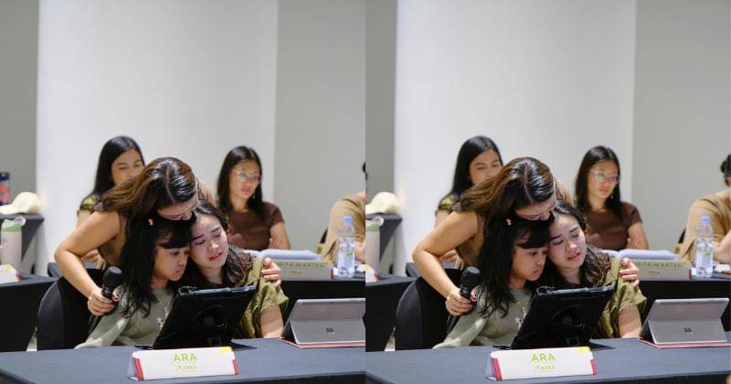 Dok. Musikal Keluarga Cemara